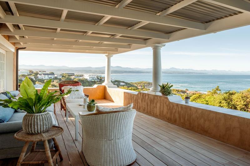 4 Bedroom Property for Sale in Hobie Beach Western Cape